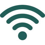 La wifi est disponible dans votre hebergement chamrousse, Stay in Isère.