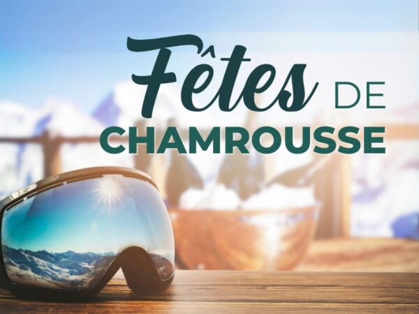 Show’Rousse : la grande fête de Chamrousse à ne pas manquer !