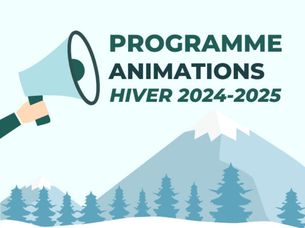 Découvrez le programme des animations HIVER 2025 à Chamrousse !